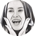 Influential Women log