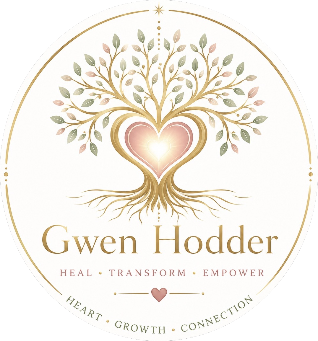 Gwen Hodder | Hypnotherapy, Healing & Psychic Readings
